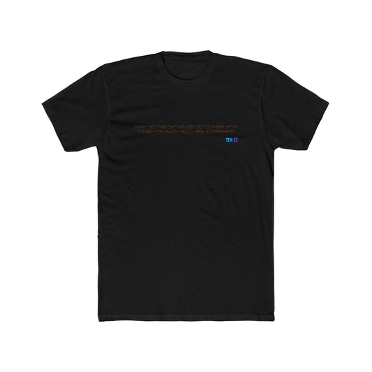 DROP 3: NULL Relationships