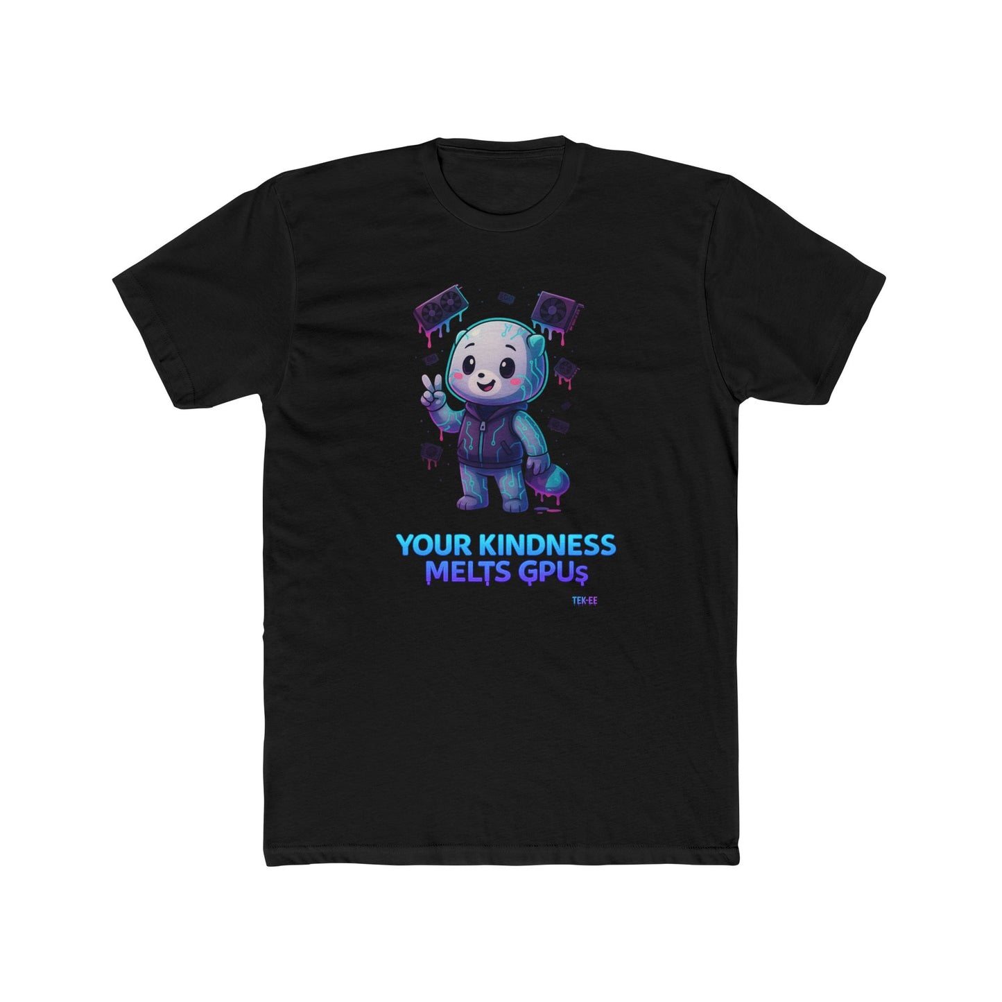 DROP 001: Graphic Tee