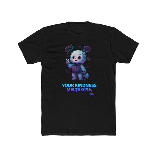 DROP 001: Graphic Tee