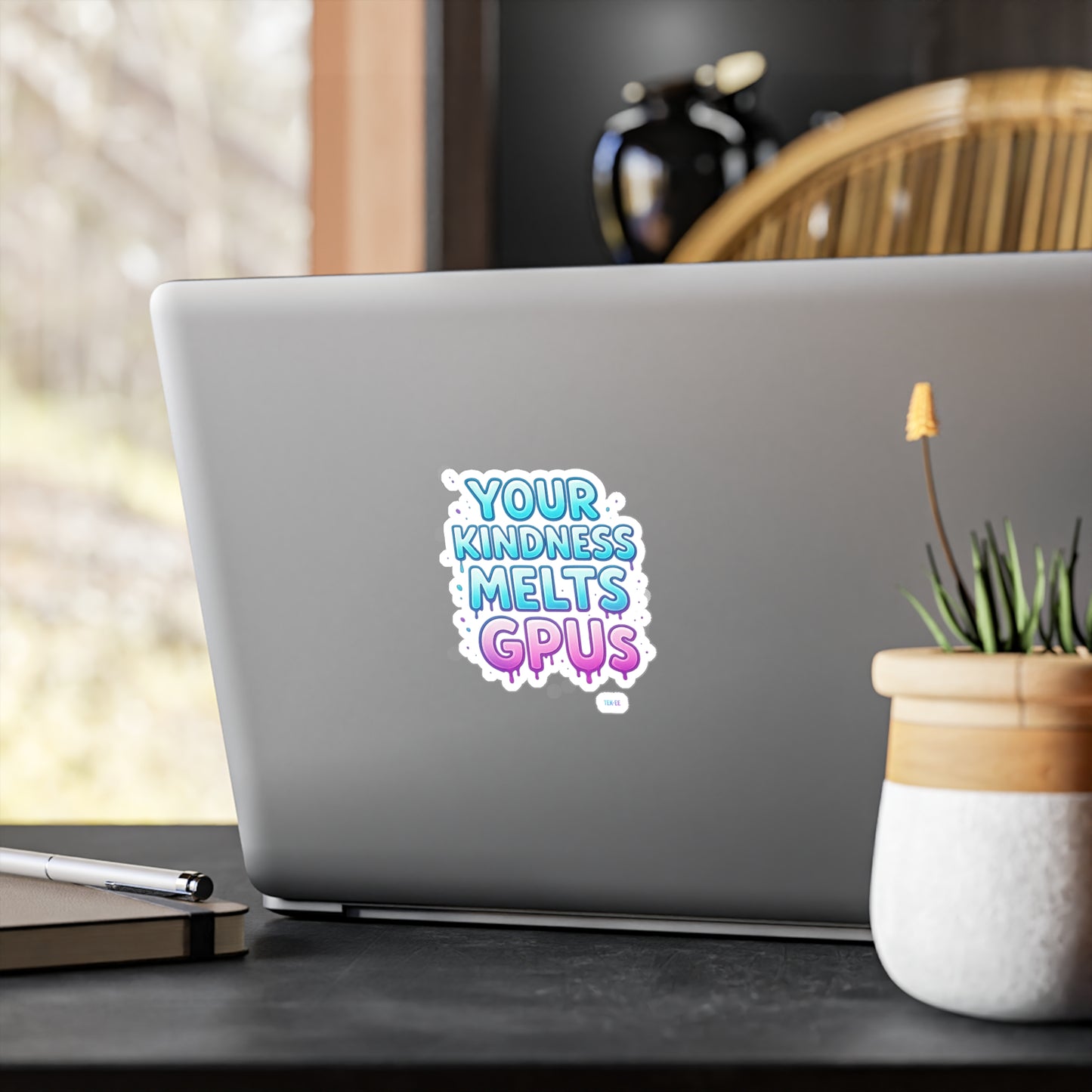 DROP 001: Vinyl Decals